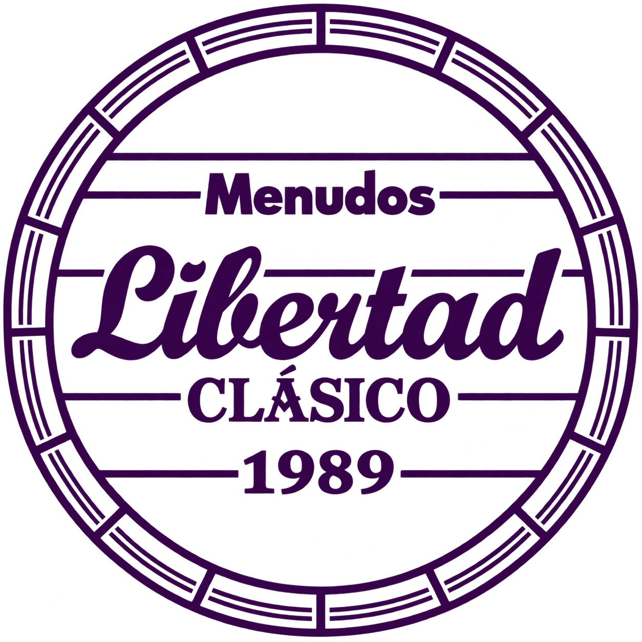 Menudos Libertad